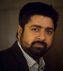 Usman Mohammed